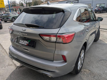 Photo 4 du bon plan FORD Kuga 2.5 Duratec 225ch PHEV Vignale BVA occasion à 25900 €