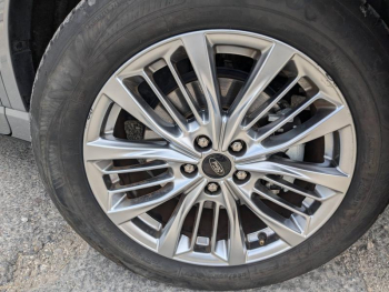 Photo 7 du bon plan FORD Kuga 2.5 Duratec 225ch PHEV Vignale BVA occasion à 25900 €