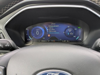 Photo 18 du bon plan FORD Kuga 2.5 Duratec 225ch PHEV Vignale BVA occasion à 25900 €