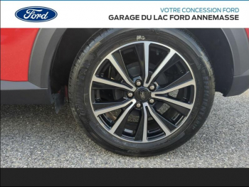 Photo 4 du bon plan FORD Puma 1.0 EcoBoost 125ch Titanium Business DCT7 6cv occasion à 19990 €