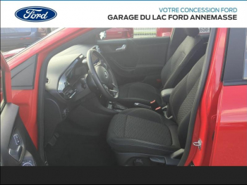 Photo 5 du bon plan FORD Puma 1.0 EcoBoost 125ch Titanium Business DCT7 6cv occasion à 19990 €