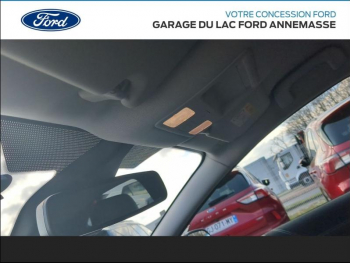 Photo 6 du bon plan FORD Puma 1.0 EcoBoost 125ch Titanium Business DCT7 6cv occasion à 19990 €