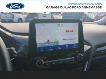 Photo 7 du bon plan FORD Puma 1.0 EcoBoost 125ch Titanium Business DCT7 6cv occasion à 19990 €