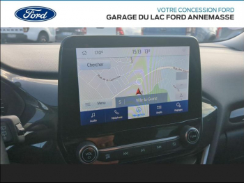 Photo 10 du bon plan FORD Puma 1.0 EcoBoost 125ch Titanium Business DCT7 6cv occasion à 19990 €
