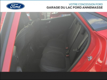 Photo 11 du bon plan FORD Puma 1.0 EcoBoost 125ch Titanium Business DCT7 6cv occasion à 19990 €