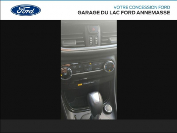 Photo 14 du bon plan FORD Puma 1.0 EcoBoost 125ch Titanium Business DCT7 6cv occasion à 19990 €
