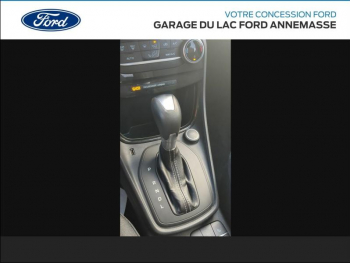 Photo 15 du bon plan FORD Puma 1.0 EcoBoost 125ch Titanium Business DCT7 6cv occasion à 19990 €