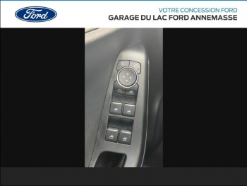 Photo 16 du bon plan FORD Puma 1.0 EcoBoost 125ch Titanium Business DCT7 6cv occasion à 19990 €