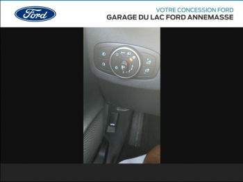 Photo 17 du bon plan FORD Puma 1.0 EcoBoost 125ch Titanium Business DCT7 6cv occasion à 19990 €