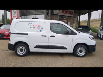 Photo 6 du bon plan TOYOTA PROACE CITY Medium 100 D-4D Start MC24 occasion à 20460 €