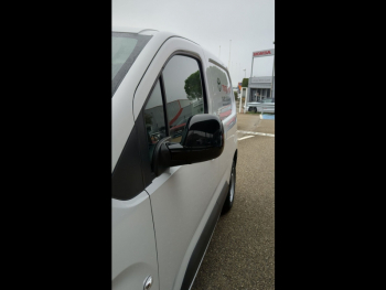 Photo 11 du bon plan TOYOTA PROACE CITY Medium 100 D-4D Start MC24 occasion à 20460 €