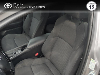 Photo 11 du bon plan TOYOTA C-HR 122h Dynamic 2WD E-CVT occasion à 17590 €