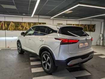 Photo 2 du bon plan NISSAN Qashqai 1.3 Mild Hybrid 158ch N-Connecta Xtronic occasion à 28900 €