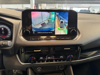 Photo 7 du bon plan NISSAN Qashqai 1.3 Mild Hybrid 158ch N-Connecta Xtronic occasion à 28900 €
