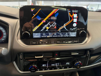 Photo 8 du bon plan NISSAN Qashqai 1.3 Mild Hybrid 158ch N-Connecta Xtronic occasion à 28900 €