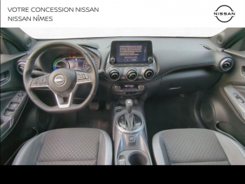 Photo 4 du bon plan NISSAN Juke 1.6 Hybrid 143ch Business+ 2023.5 occasion à 25790 €