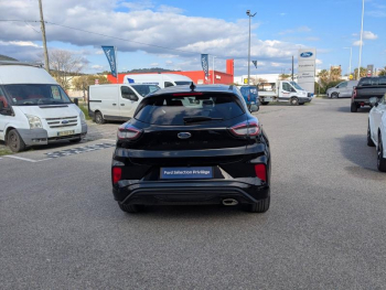 Photo 5 du bon plan FORD Puma 1.0 Flexifuel 125ch S&S mHEV ST-Line X occasion à 24691 €