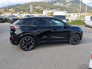 Photo 7 du bon plan FORD Puma 1.0 Flexifuel 125ch S&S mHEV ST-Line X occasion à 24691 €