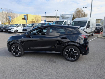 Photo 8 du bon plan FORD Puma 1.0 Flexifuel 125ch S&S mHEV ST-Line X occasion à 24691 €