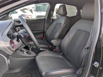 Photo 17 du bon plan FORD Puma 1.0 Flexifuel 125ch S&S mHEV ST-Line X occasion à 24691 €