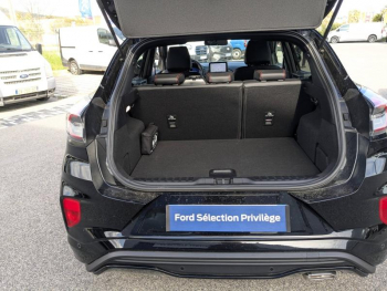 Photo 20 du bon plan FORD Puma 1.0 Flexifuel 125ch S&S mHEV ST-Line X occasion à 24691 €