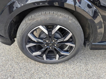 Photo 23 du bon plan FORD Puma 1.0 Flexifuel 125ch S&S mHEV ST-Line X occasion à 24691 €