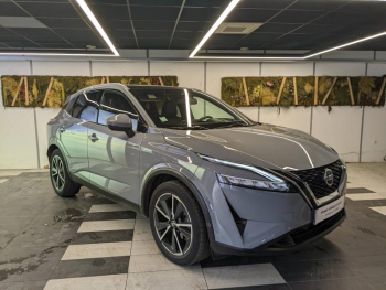 Photo 4 du bon plan NISSAN Qashqai 1.3 Mild Hybrid 140ch Tekna occasion à 26500 €