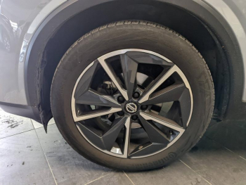 Photo 5 du bon plan NISSAN Qashqai 1.3 Mild Hybrid 140ch Tekna occasion à 26500 €