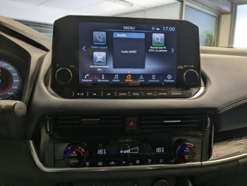 Photo 12 du bon plan NISSAN Qashqai 1.3 Mild Hybrid 140ch Tekna occasion à 26500 €