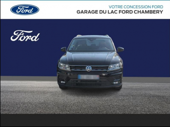 Photo 2 du bon plan VOLKSWAGEN Tiguan 2.0 TDI 115ch Confortline occasion à 20490 €