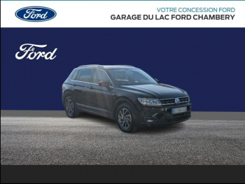 Photo 3 du bon plan VOLKSWAGEN Tiguan 2.0 TDI 115ch Confortline occasion à 20490 €