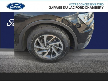 Photo 4 du bon plan VOLKSWAGEN Tiguan 2.0 TDI 115ch Confortline occasion à 20490 €