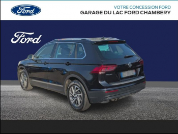 Photo 6 du bon plan VOLKSWAGEN Tiguan 2.0 TDI 115ch Confortline occasion à 20490 €