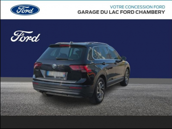 Photo 8 du bon plan VOLKSWAGEN Tiguan 2.0 TDI 115ch Confortline occasion à 20490 €