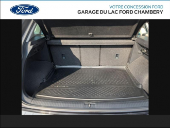 Photo 9 du bon plan VOLKSWAGEN Tiguan 2.0 TDI 115ch Confortline occasion à 20490 €