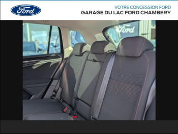 Photo 10 du bon plan VOLKSWAGEN Tiguan 2.0 TDI 115ch Confortline occasion à 20490 €