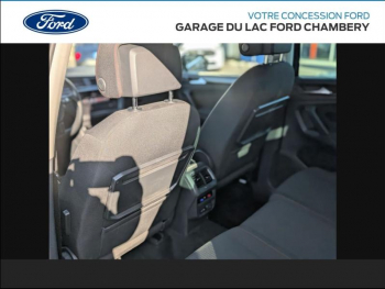 Photo 11 du bon plan VOLKSWAGEN Tiguan 2.0 TDI 115ch Confortline occasion à 20490 €