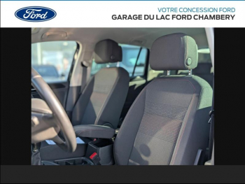 Photo 12 du bon plan VOLKSWAGEN Tiguan 2.0 TDI 115ch Confortline occasion à 20490 €