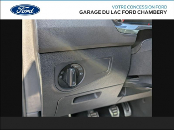 Photo 14 du bon plan VOLKSWAGEN Tiguan 2.0 TDI 115ch Confortline occasion à 20490 €