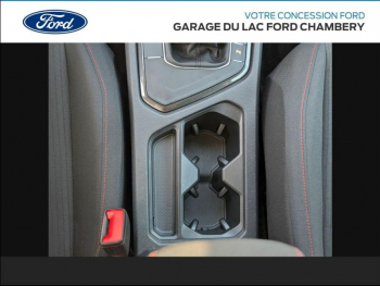 Photo 15 du bon plan VOLKSWAGEN Tiguan 2.0 TDI 115ch Confortline occasion à 20490 €