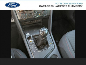 Photo 16 du bon plan VOLKSWAGEN Tiguan 2.0 TDI 115ch Confortline occasion à 20490 €