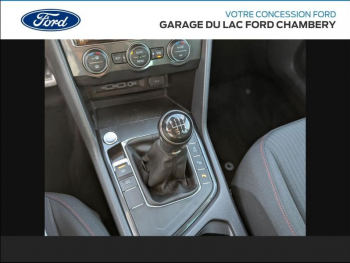 Photo 17 du bon plan VOLKSWAGEN Tiguan 2.0 TDI 115ch Confortline occasion à 20490 €
