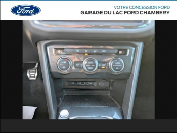 Photo 18 du bon plan VOLKSWAGEN Tiguan 2.0 TDI 115ch Confortline occasion à 20490 €