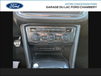 Photo 19 du bon plan VOLKSWAGEN Tiguan 2.0 TDI 115ch Confortline occasion à 20490 €