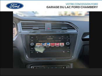 Photo 20 du bon plan VOLKSWAGEN Tiguan 2.0 TDI 115ch Confortline occasion à 20490 €
