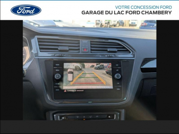 Photo 21 du bon plan VOLKSWAGEN Tiguan 2.0 TDI 115ch Confortline occasion à 20490 €