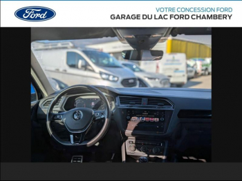 Photo 24 du bon plan VOLKSWAGEN Tiguan 2.0 TDI 115ch Confortline occasion à 20490 €