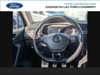 Photo 25 du bon plan VOLKSWAGEN Tiguan 2.0 TDI 115ch Confortline occasion à 20490 €