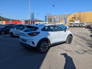 Photo 4 du bon plan FORD Puma 1.0 Flexifuel 125ch S&S mHEV Titanium occasion à 22991 €