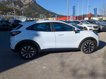 Photo 7 du bon plan FORD Puma 1.0 Flexifuel 125ch S&S mHEV Titanium occasion à 22991 €